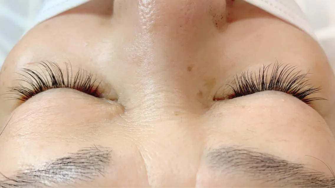 マツエク・マツパ マツエク Eyelash Salon 4Uのマツエク・マツパデザイン