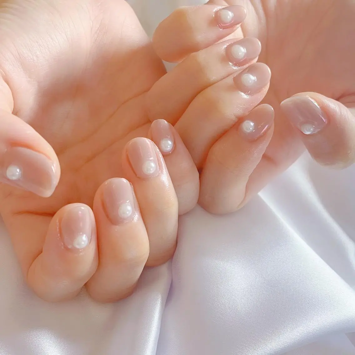 ネイル 【ENサロン】 Rei💜Nailのネイルデザイン