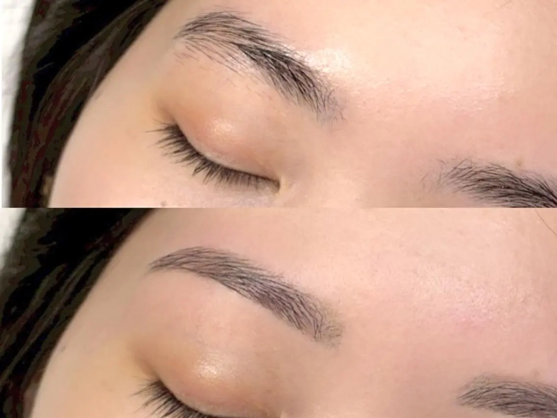 アイブロウ ワックス脱毛 眉カット その他(アイブロウ) ibrow. Noaの眉毛・アイブロウイメージ