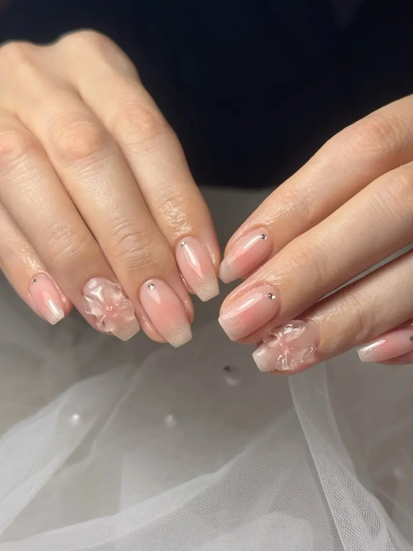 ネイル GEMINI kotonaのネイルデザイン