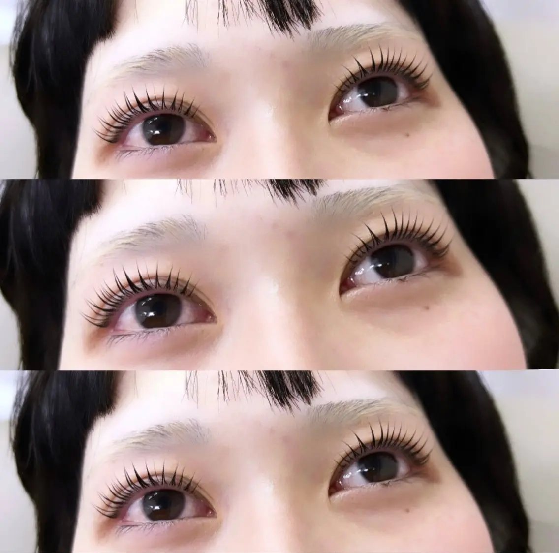 マツエク・マツパ VuRiE 🌷ゆう🌷のマツエク・マツパデザイン