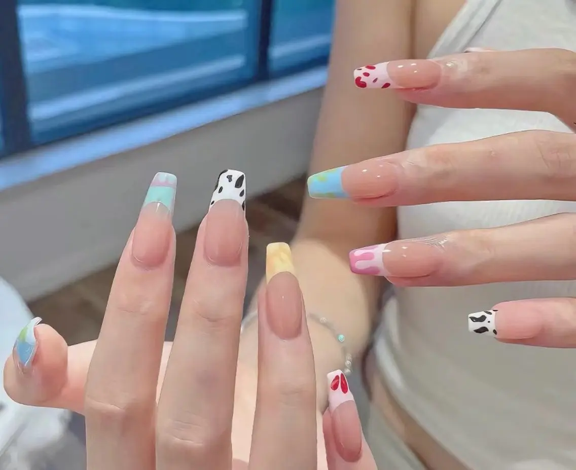 ネイル The Nail & Eye Lashの眉毛・アイブロウイメージ