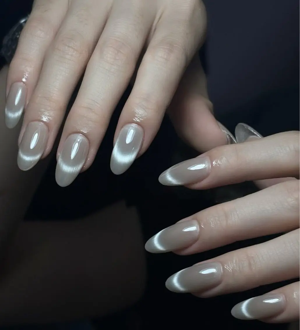 ネイル Hin Hana Nailのネイルデザイン