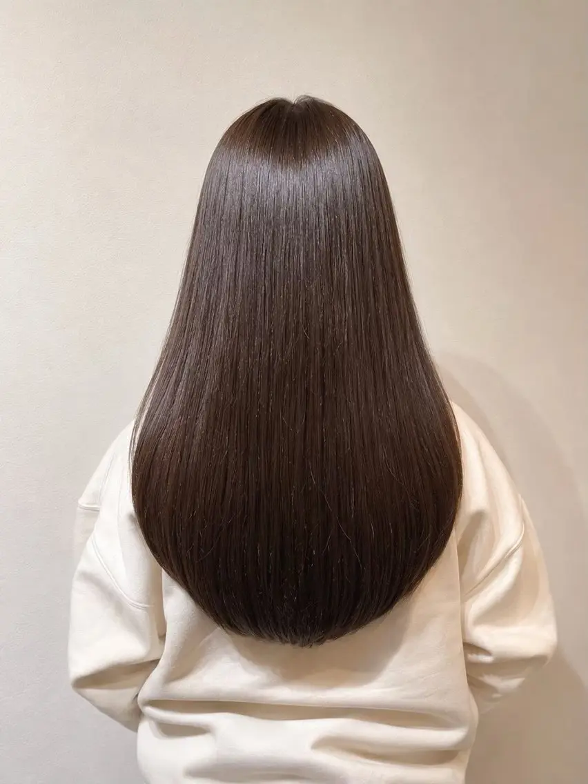 カットの写真