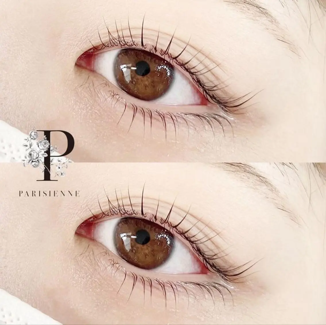 マツエク・マツパ Nail&Eye espalのマツエク・マツパデザイン