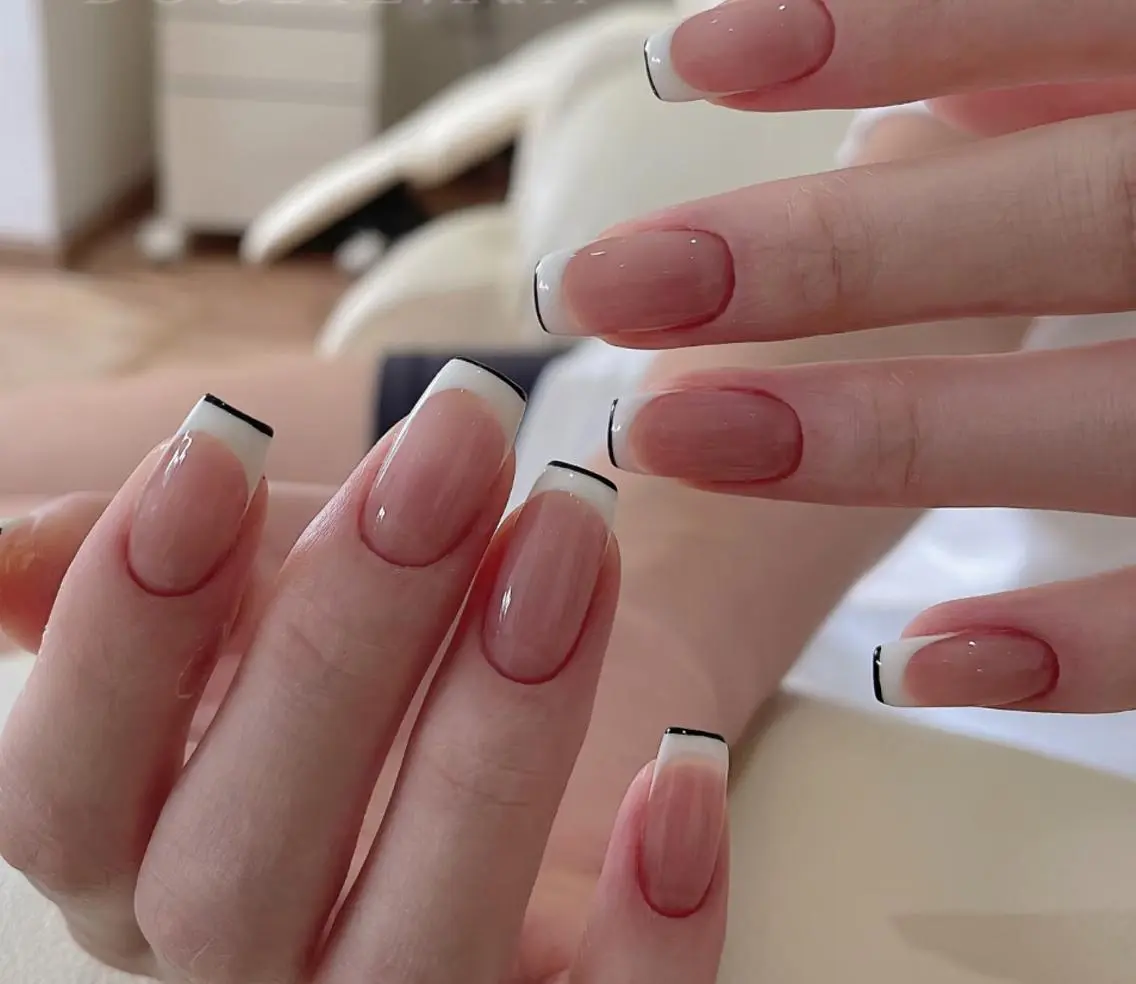 ネイル ハンドネイル 🎀 Ayaka_nailのネイルデザイン