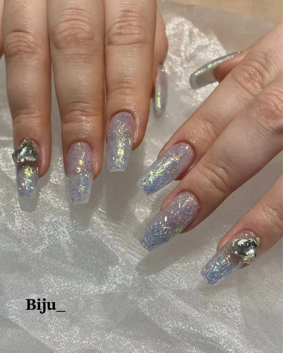 ネイル Biju_ NailStudioのネイルデザイン