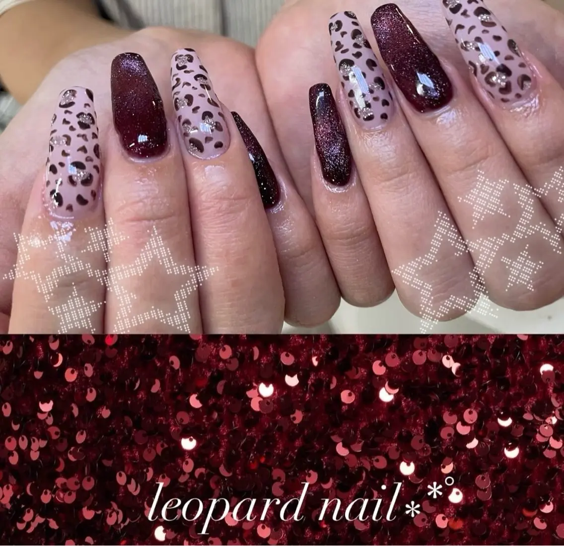 ネイル ハンドネイル Sii nail🫧 Moekaのネイルデザイン