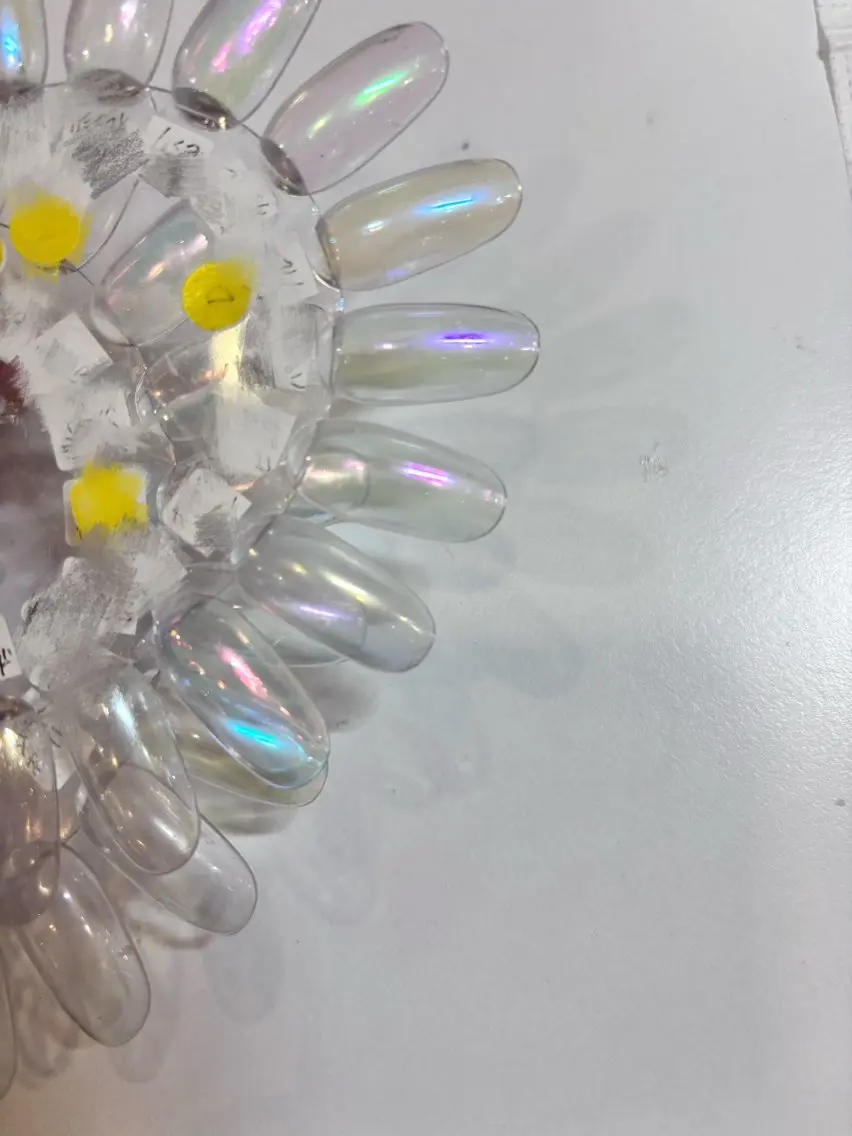 フット オーロラ🌟オフあり✨️の写真
