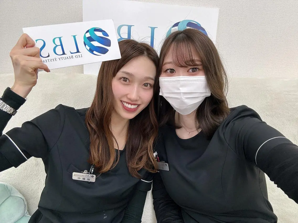 LBSホワイトニング 新宿店💎公式のエステ・リラクイメージ