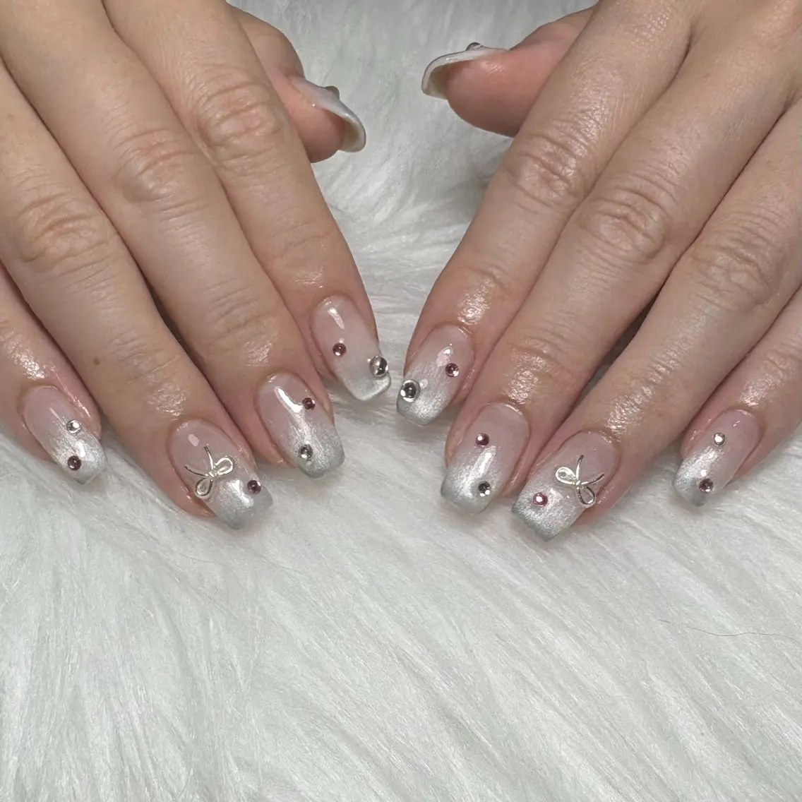 ネイル nail salon Anela🪽🫧のエステ・リラクイメージ