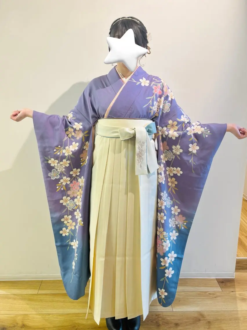 古川 琴美のヘアスタイル