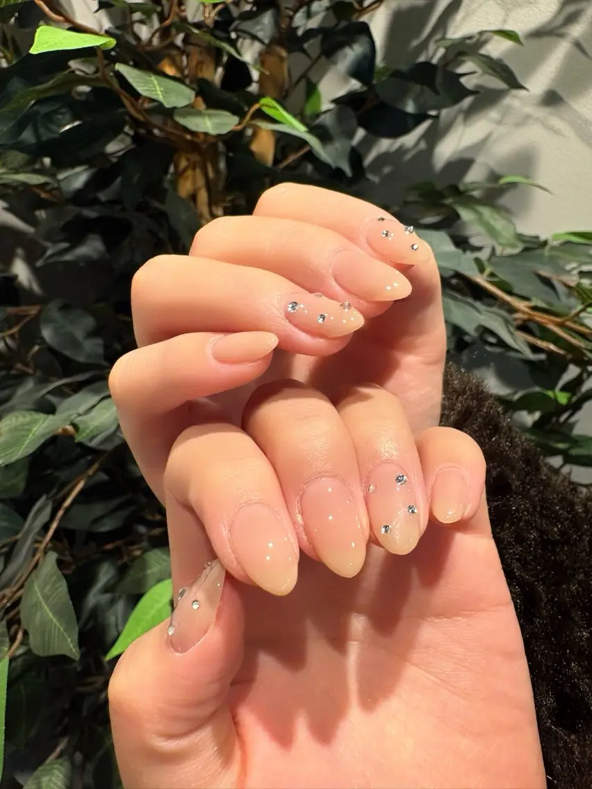 ネイル well nailのネイルデザイン