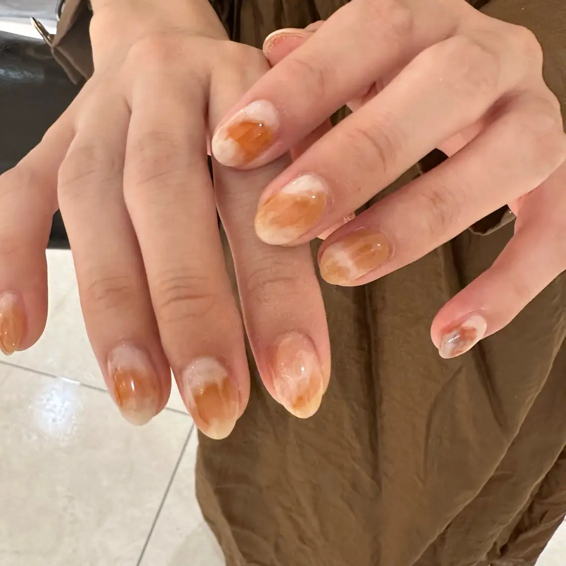 ネイル ハンドネイル SACHIKO♪ Mielのネイルデザイン