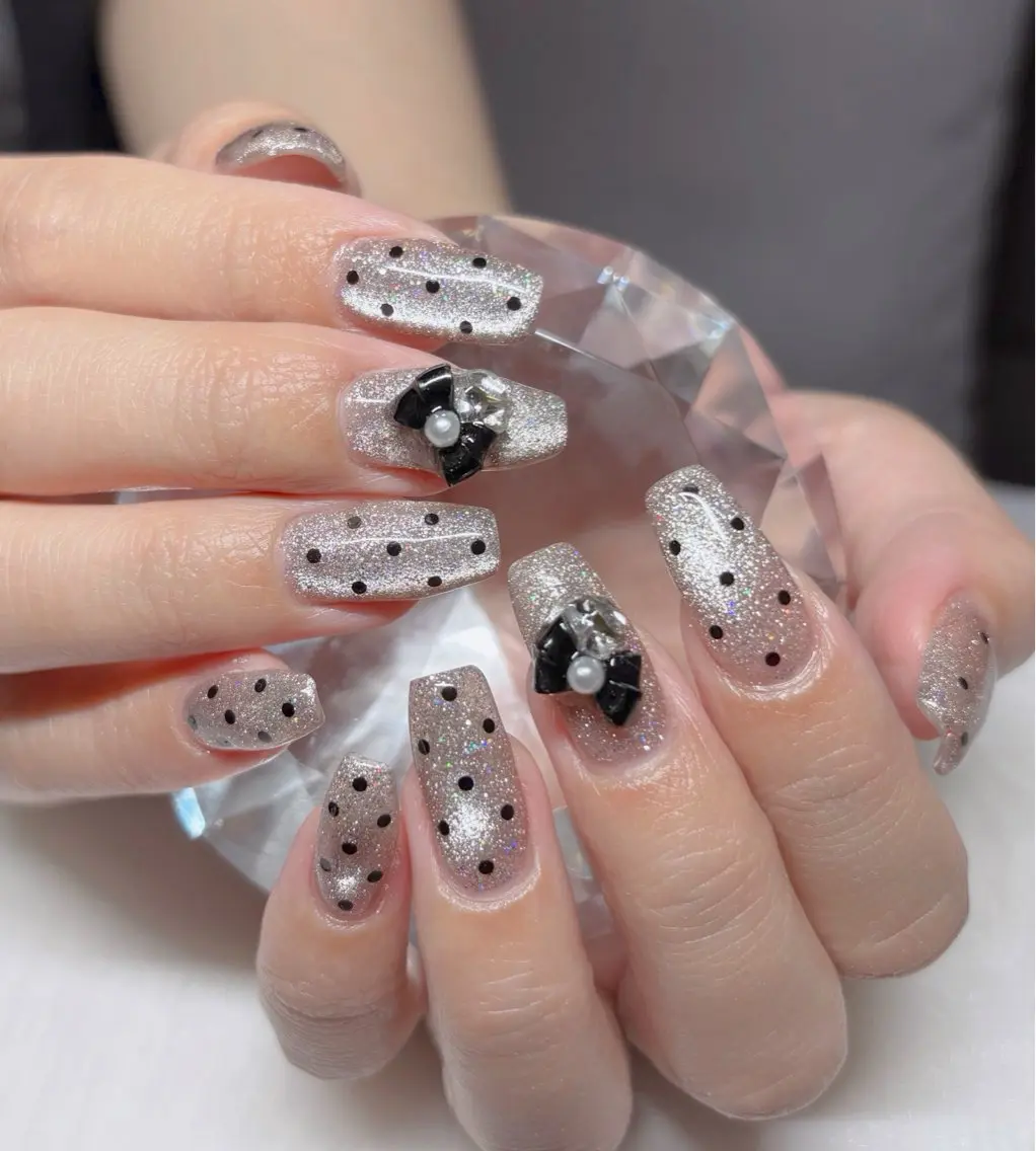 ネイル ハンドネイル nail salon ARCHEのネイルデザイン