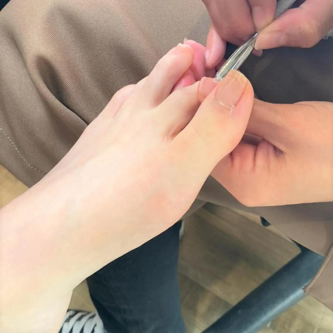 ネイル maninail 西船橋店のネイルデザイン