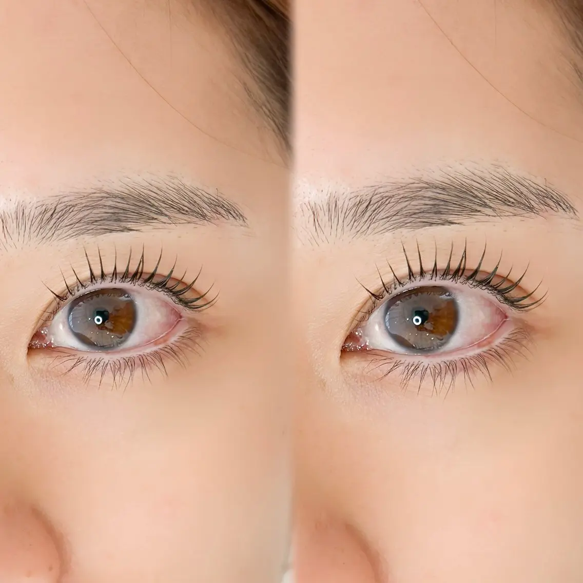 マツエク・マツパ 柳田 Dewbylashのマツエク・マツパデザイン