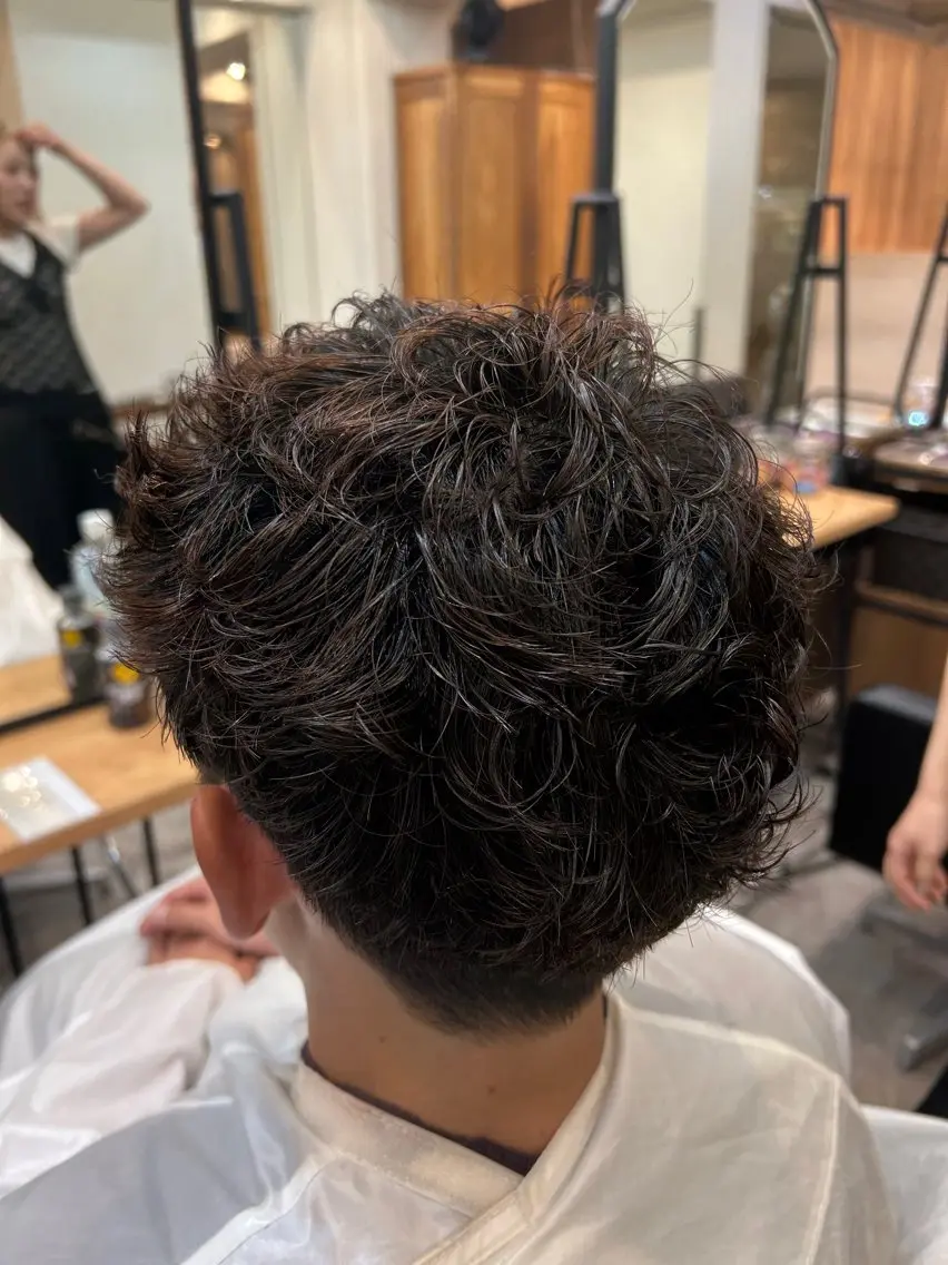ショート TSUMUGI ／ハイトーン🎀のヘアスタイル