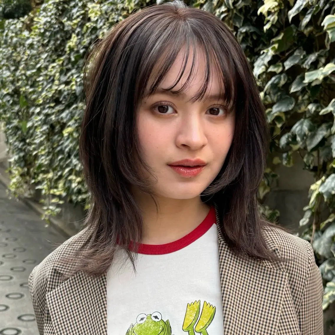 【7月ご新規様限定】カット＋ケアカラー＋TOKIOトリートメント＋3dayホームケアトリートメント付きの写真