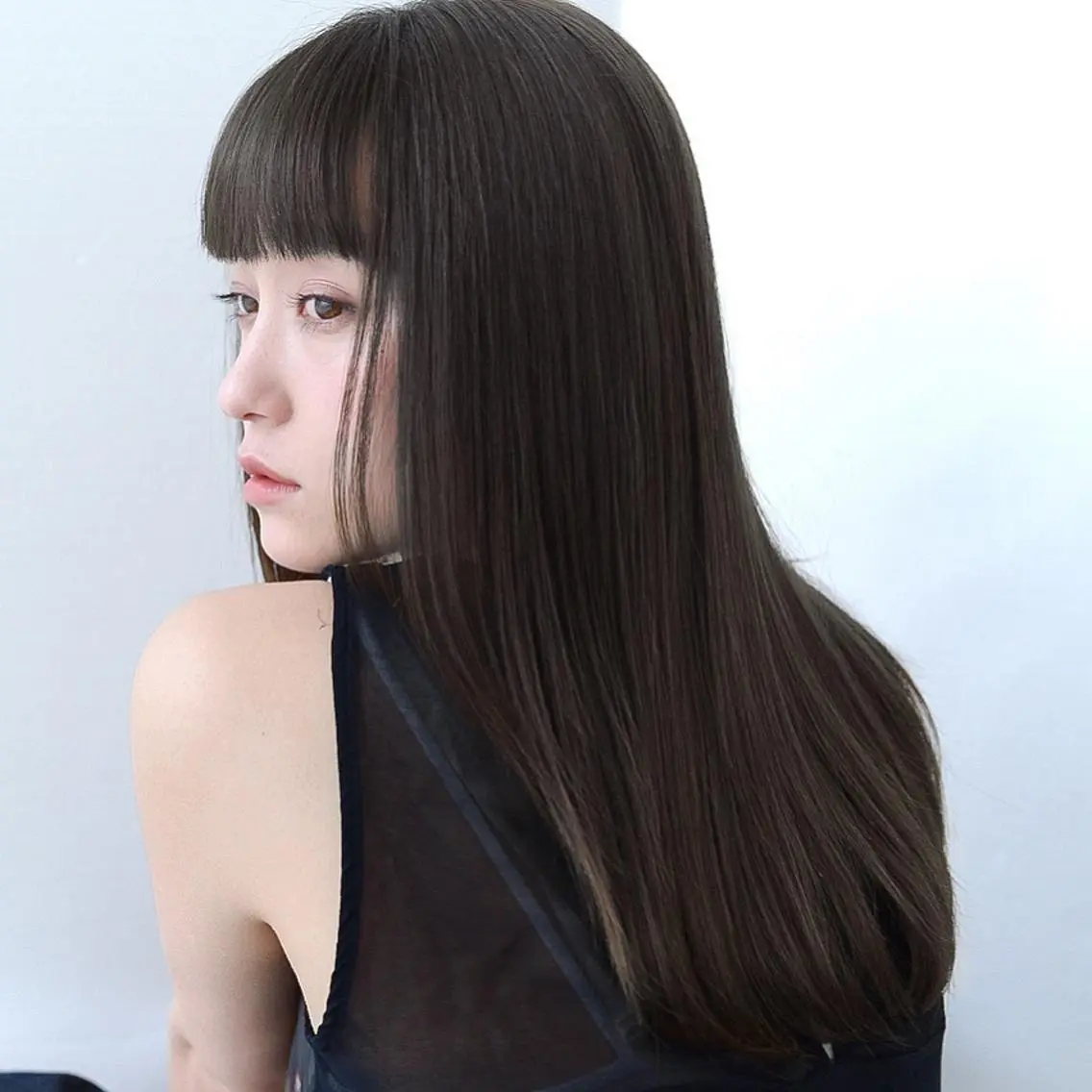 【リピーター様限定】酸性ストレート¥20000(180分)の写真