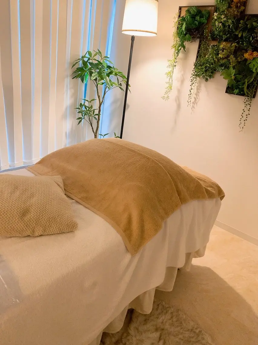 小顔&デコルテ Spa “koti”のエステ・リラクイメージ