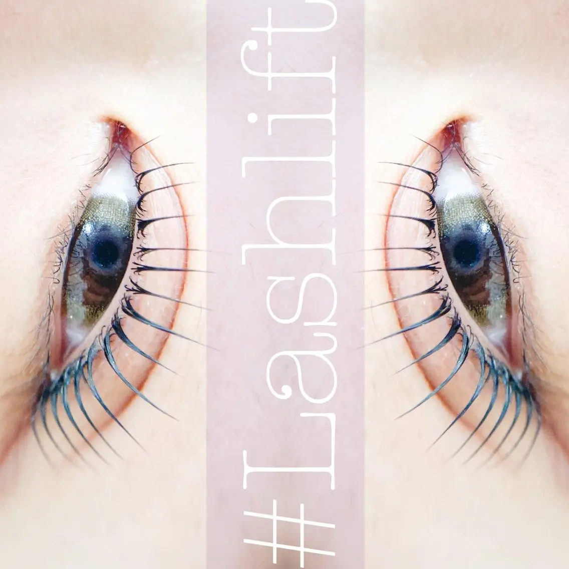 パーマ メンズ マツエク・マツパ eyelash ricoのマツエク・マツパデザイン
