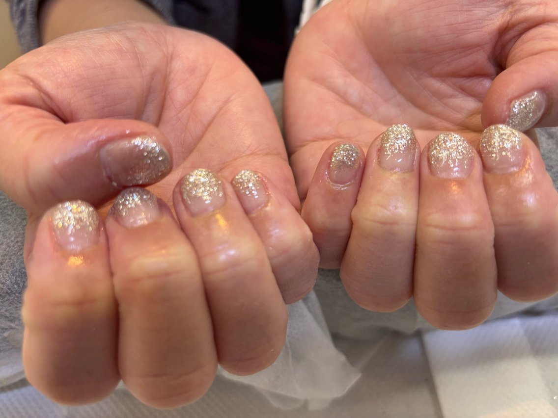 ネイル shbata asamiのネイルデザイン