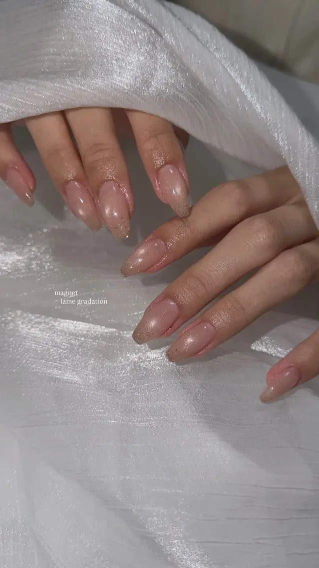 ネイル ハンドネイル Cipal .のネイルデザイン