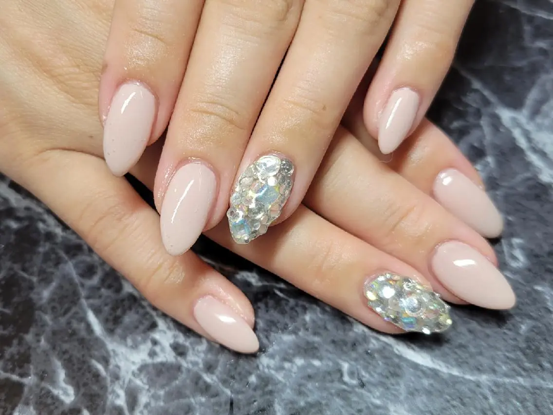 ネイル ハンドネイル BELIAS nailsalonのネイルデザイン