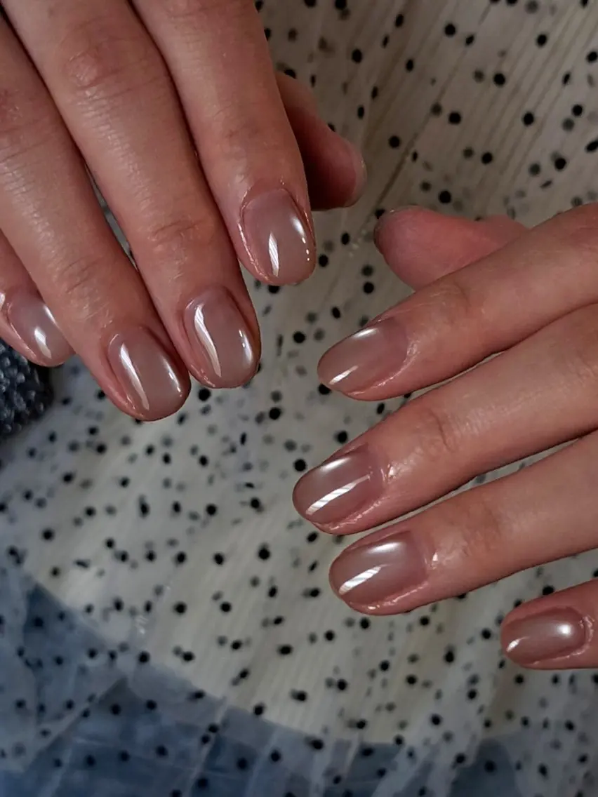 ネイル omika nail @自宅のネイルデザイン