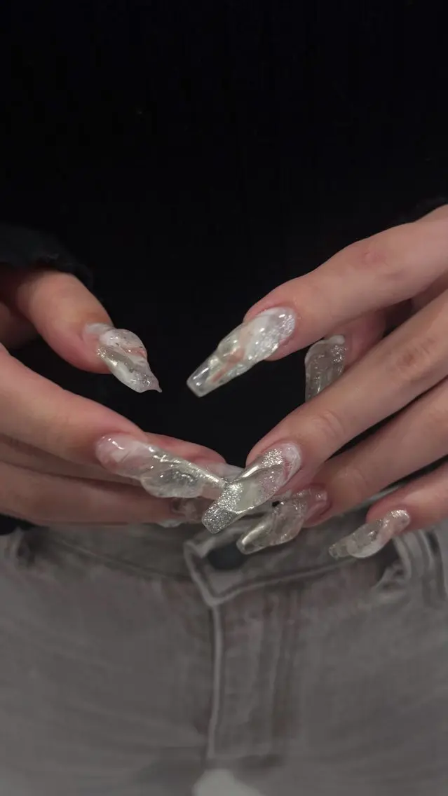 ネイル ❤︎fein. nail❤︎のネイルデザイン