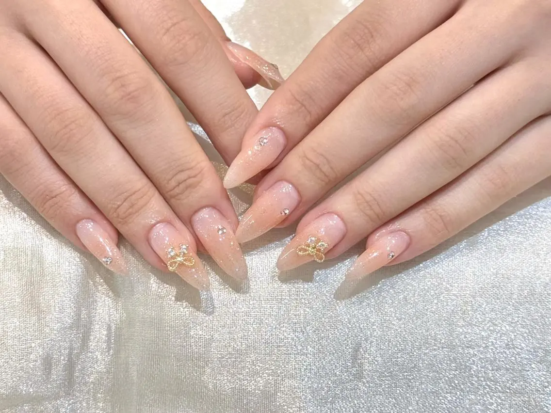 ネイル CHERIR NAILSALONのネイルデザイン