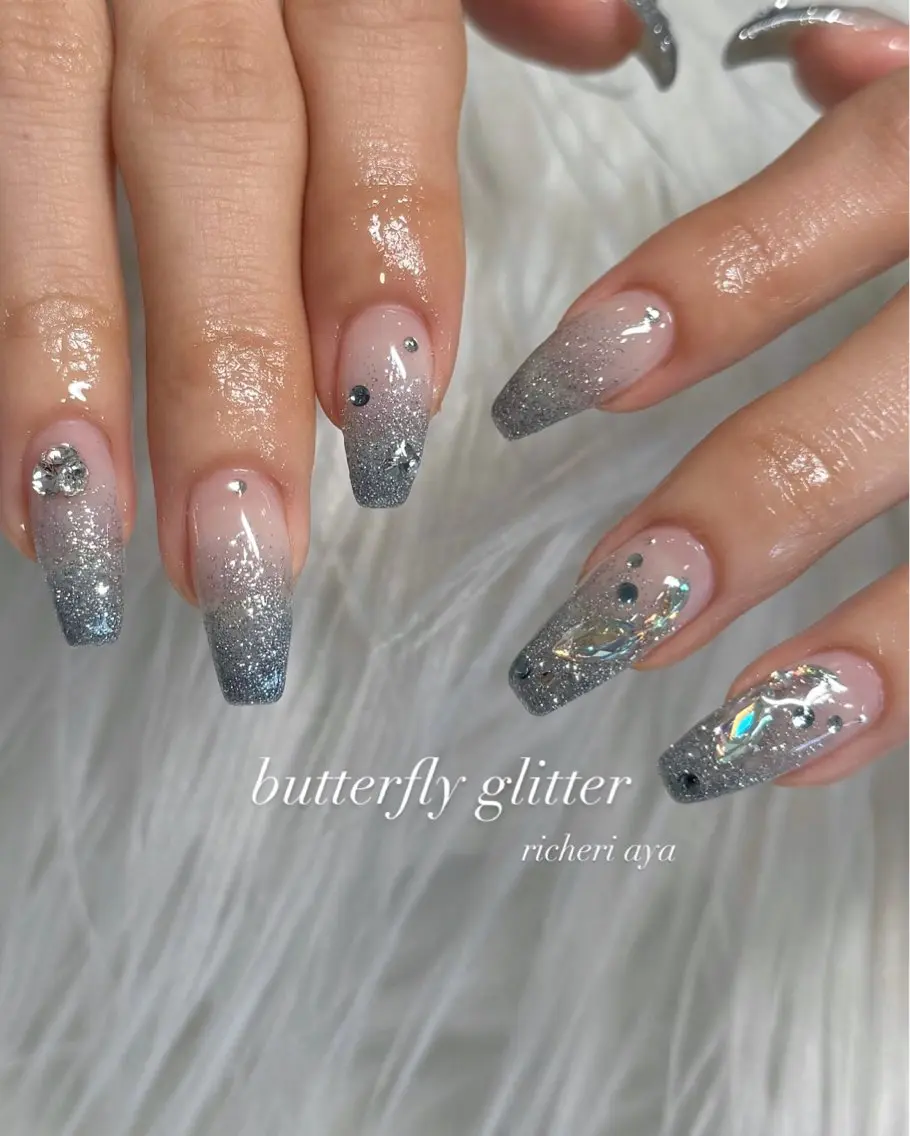 ネイル ハンドネイル richeri beautyのその他イメージ