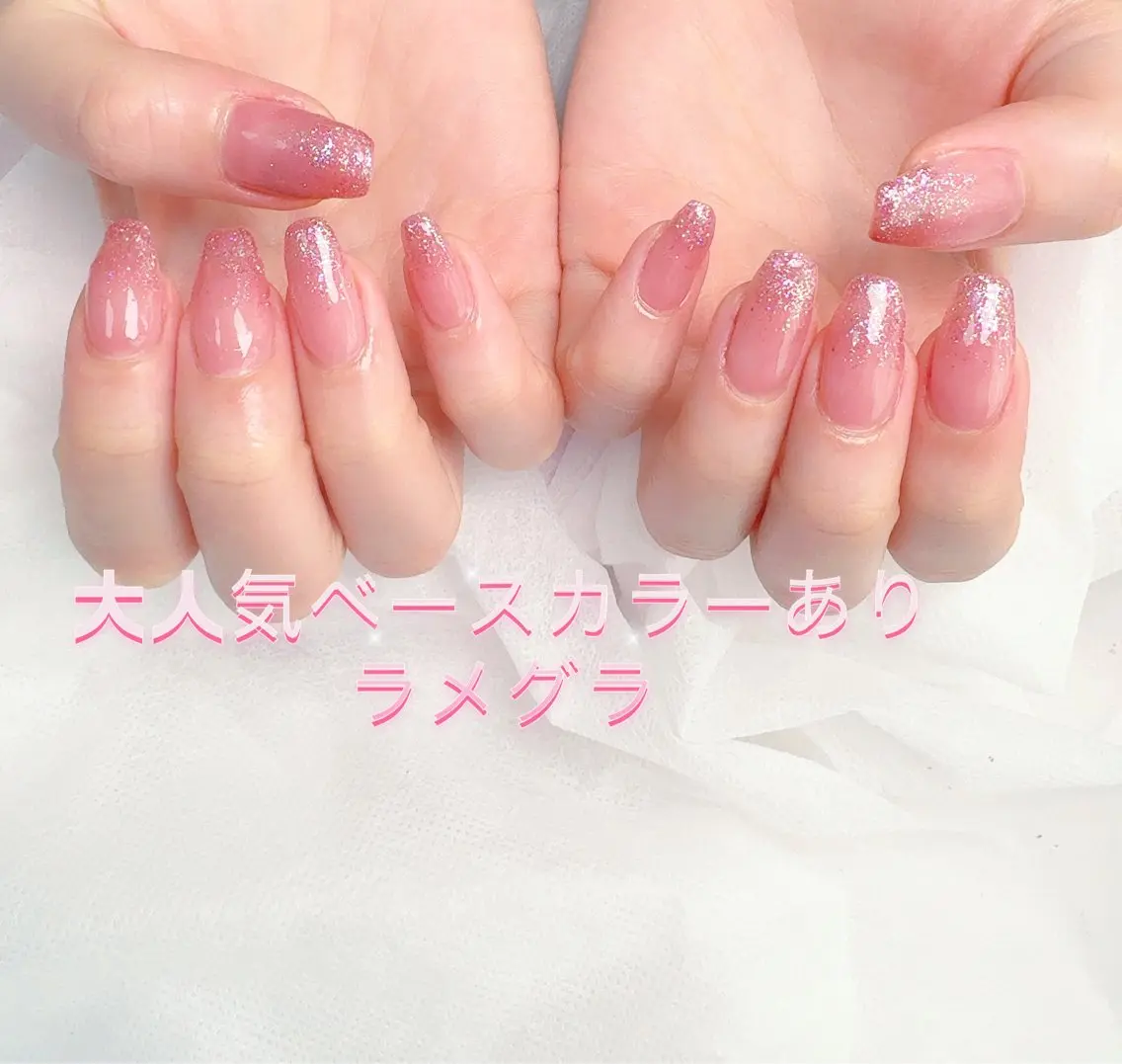 ネイル べ にのネイルデザイン