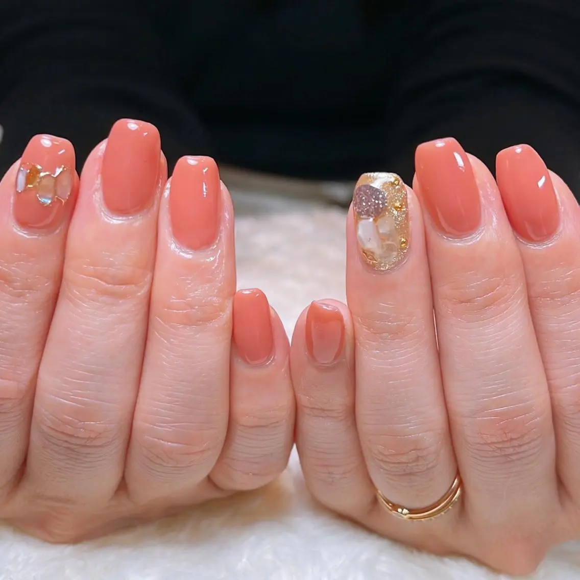 ネイル MISAKO nailのネイルデザイン