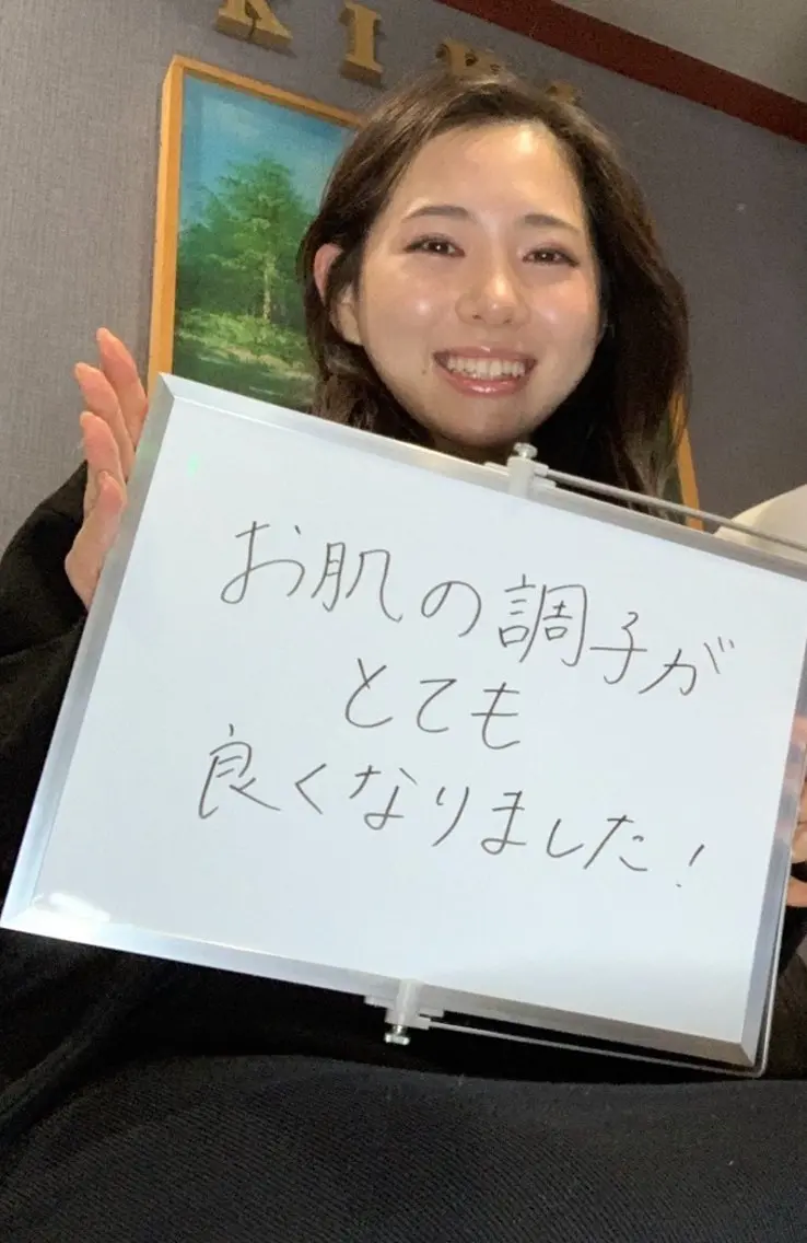 美容鍼200本コース　​〜​極み​〜​の写真