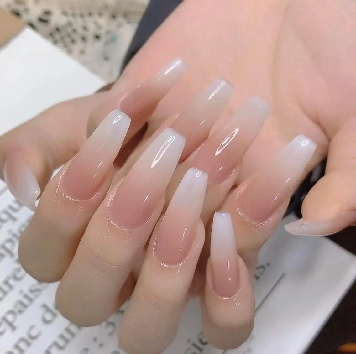 ネイル YK Beauty Salonのマツエク・マツパデザイン
