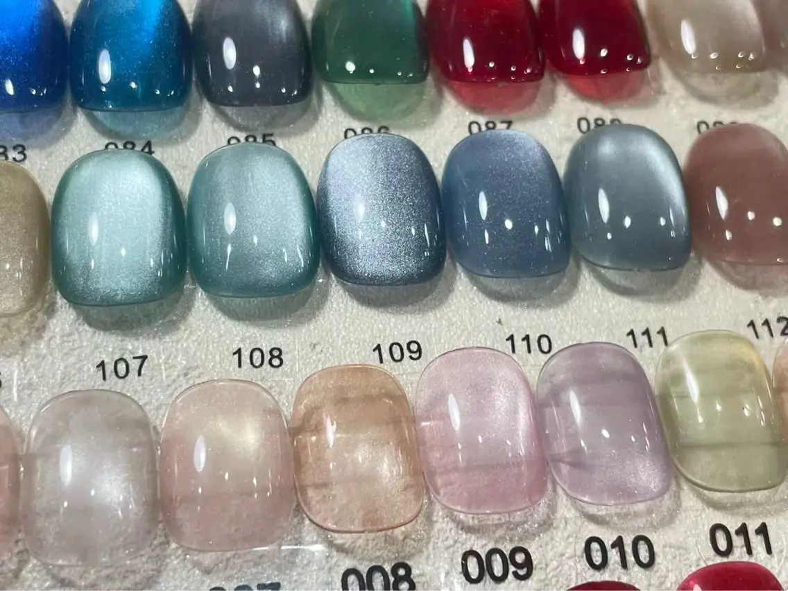マグネット💅の写真