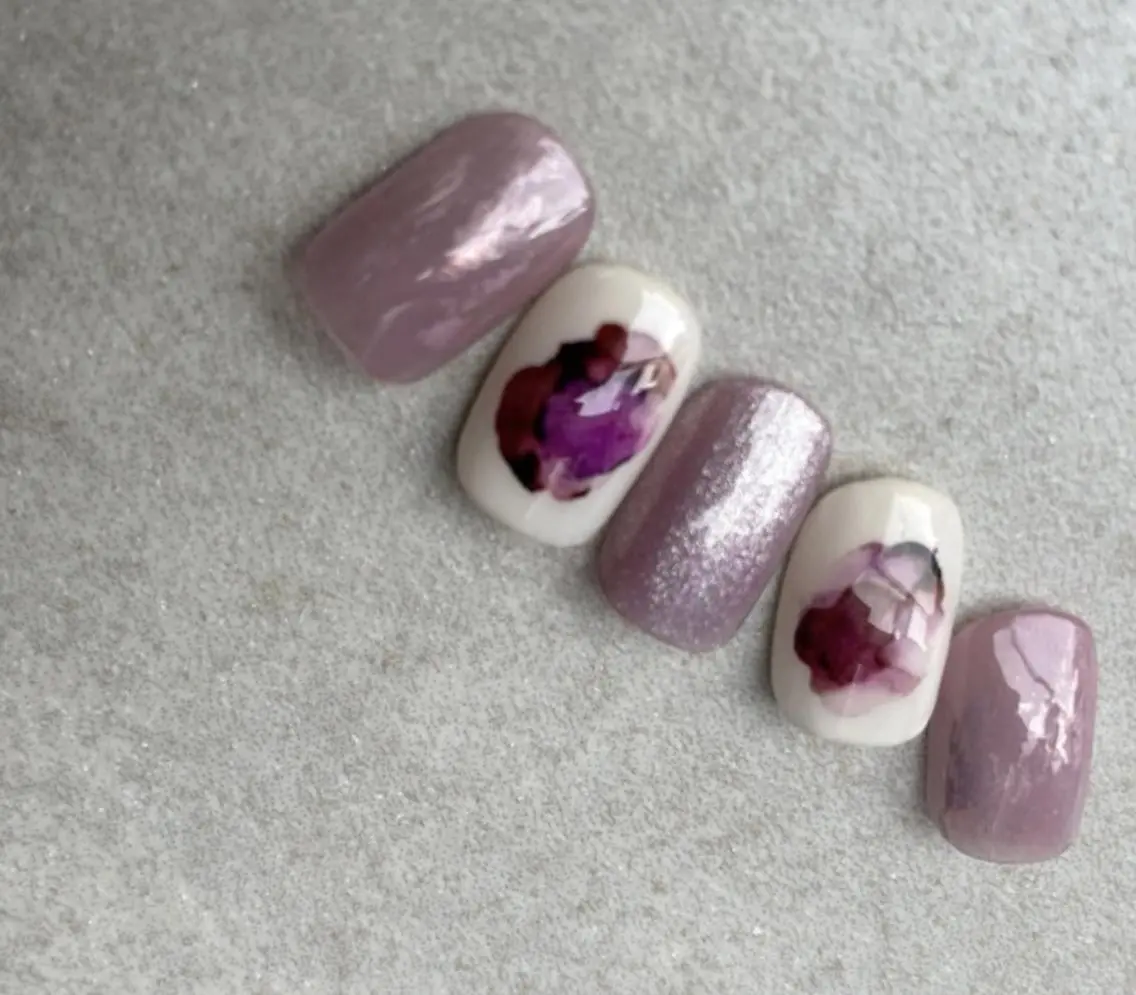 ネイル haruka. nailsTOKYOのネイルデザイン