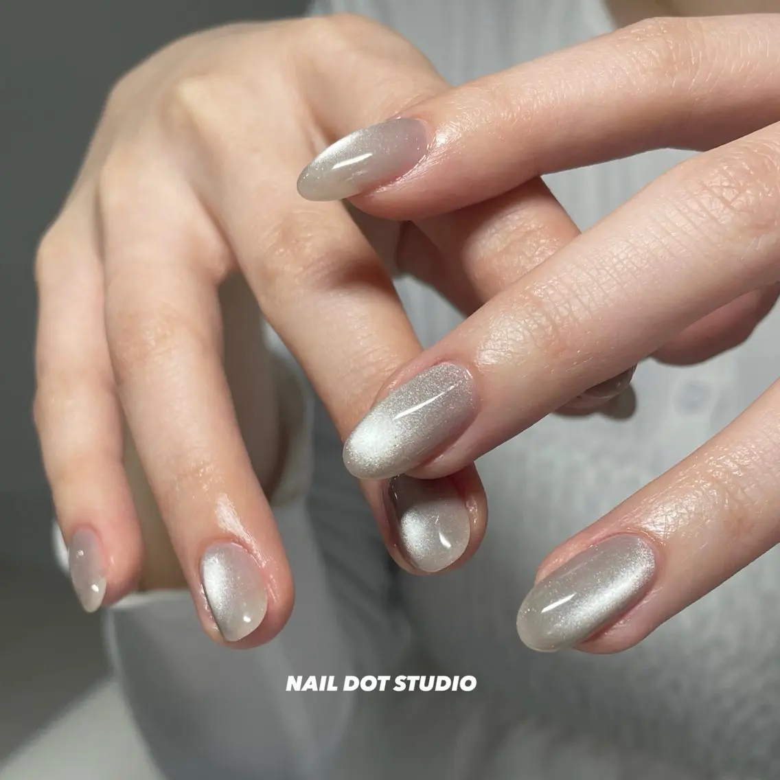 ネイル ハンドネイル NAIL DOT STUDIO aiのネイルデザイン