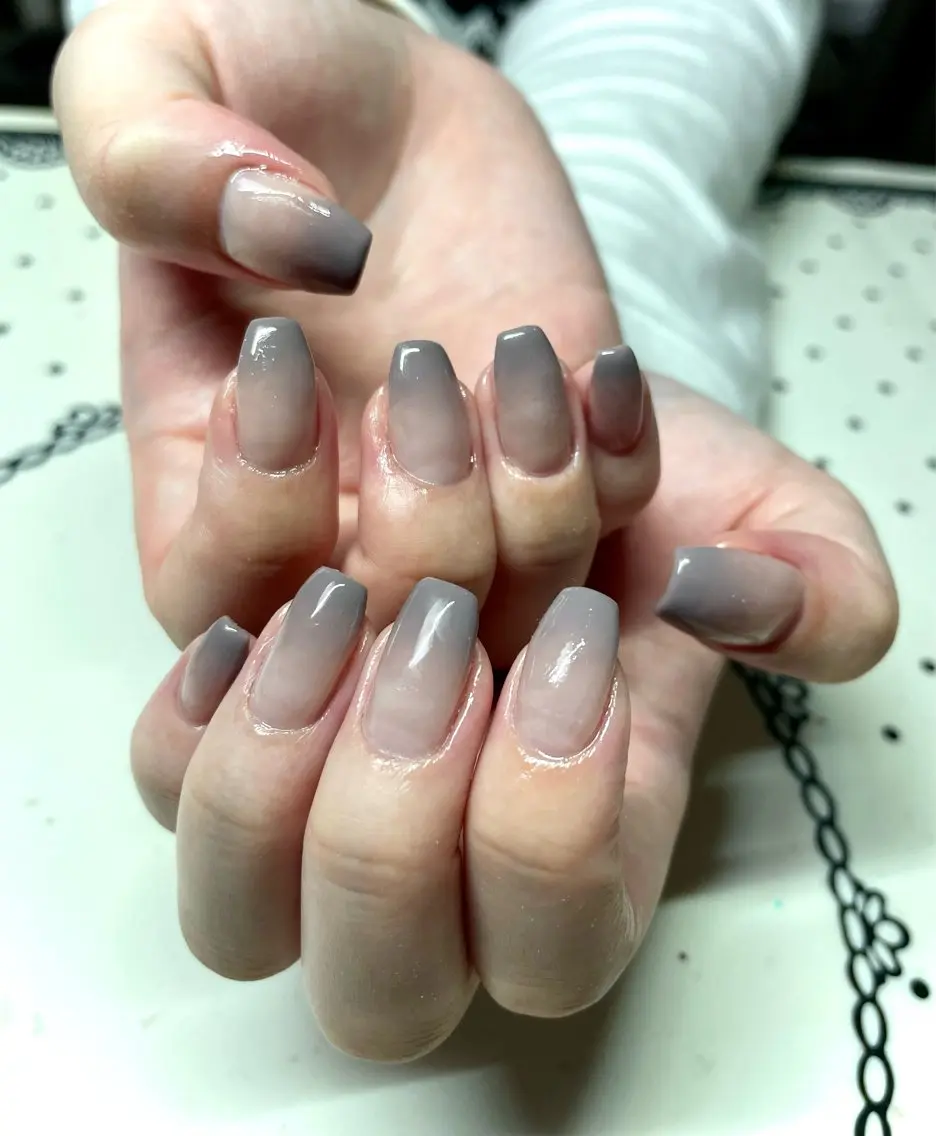 ネイル nailist cocoのネイルデザイン