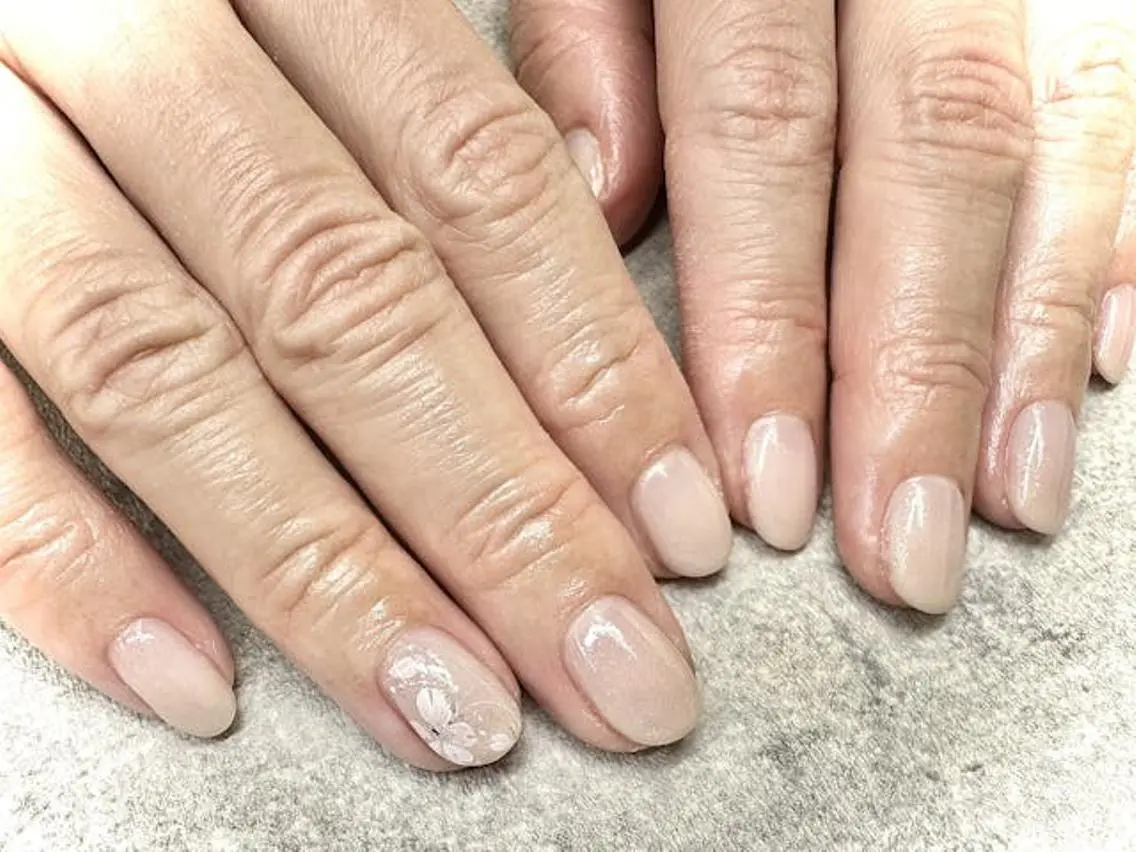 ネイル FASTNAIL PLUS 新宿店のネイルデザイン