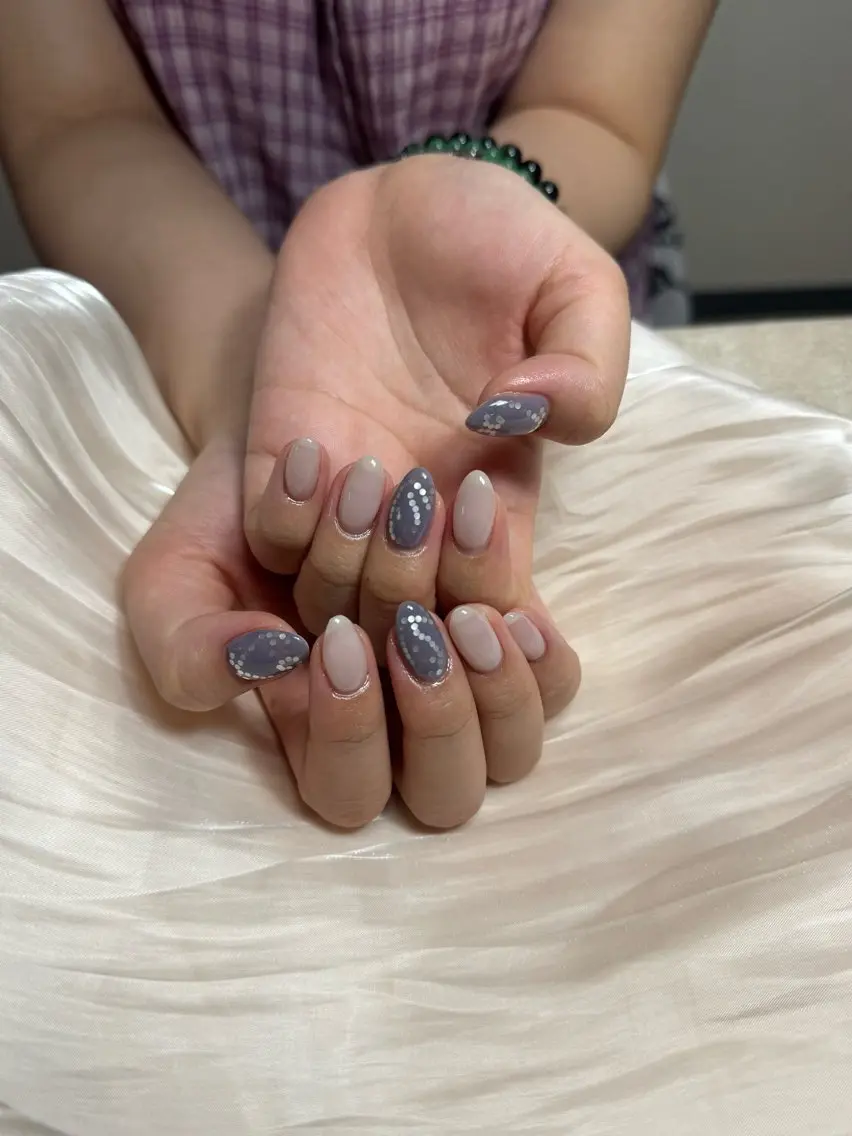 ネイル U.mi Nail Salonのネイルデザイン