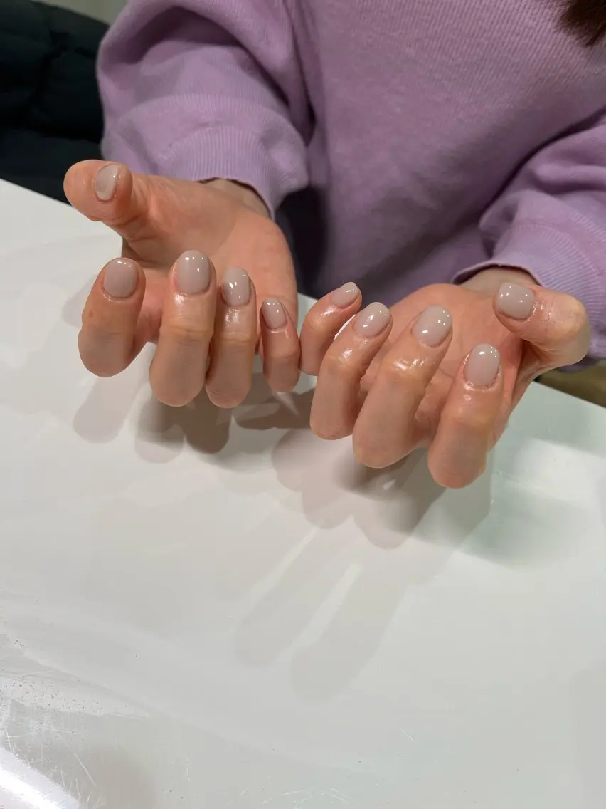 ネイル ハンドネイル nail by minamiのネイルデザイン
