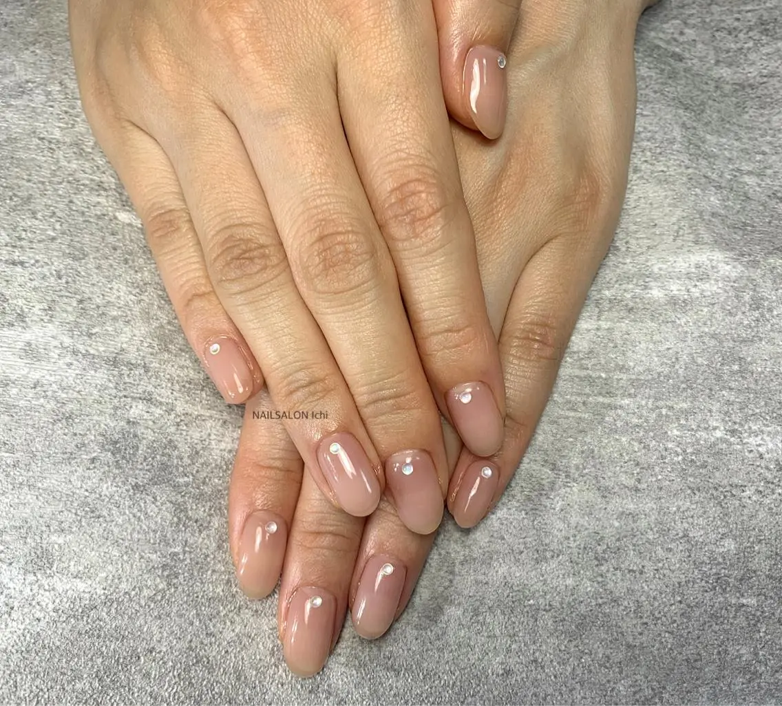 ネイル NAILSALON Ichiのネイルデザイン