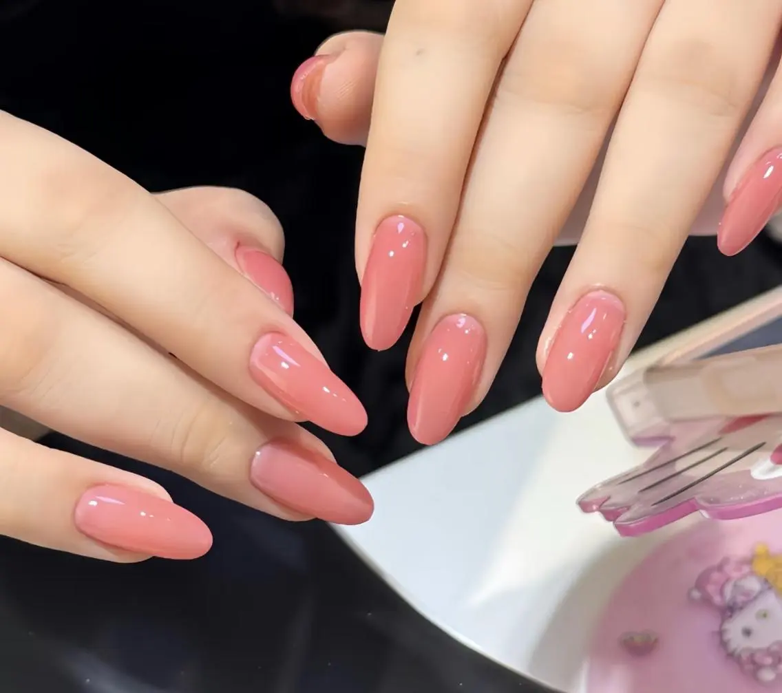 ネイル ハンドネイル 💫 Tsuki_Nailのネイルデザイン