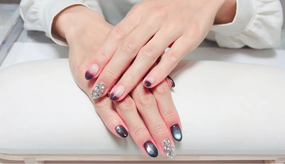 ネイル ハンドネイル SOU Nailのネイルデザイン