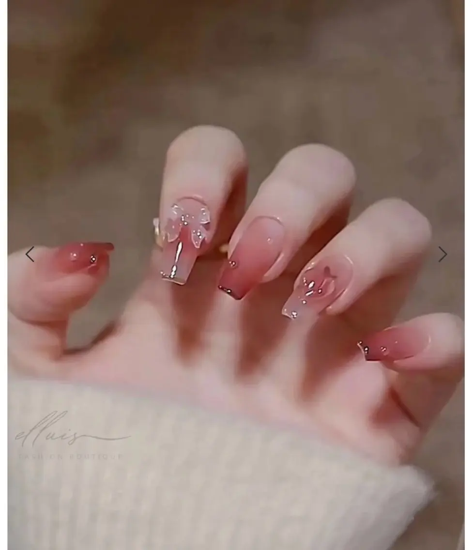 ネイル Queen Nail 柏店　クイーンネイルのネイルデザイン