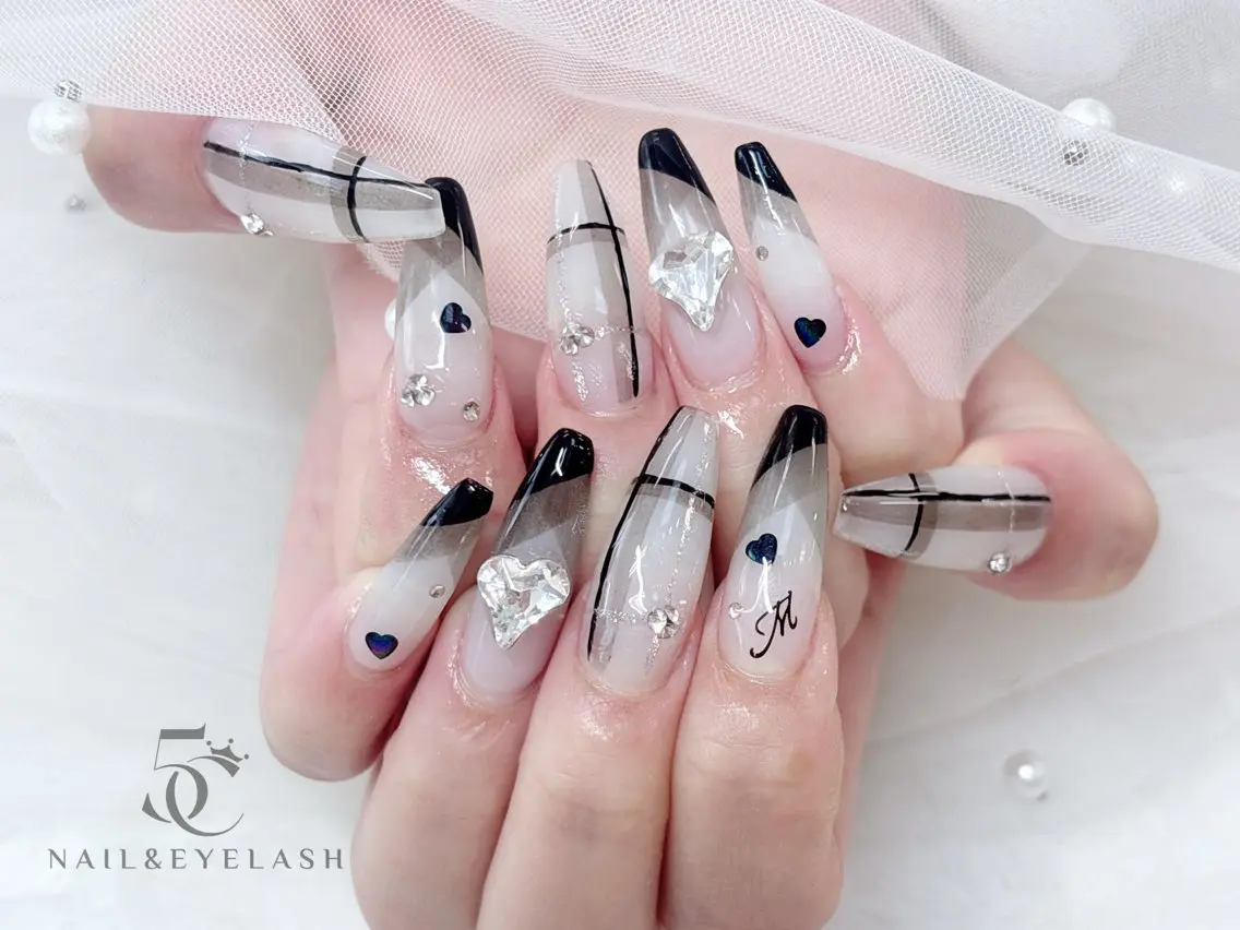 ネイル 5C NAIL 5C NAILのネイルデザイン