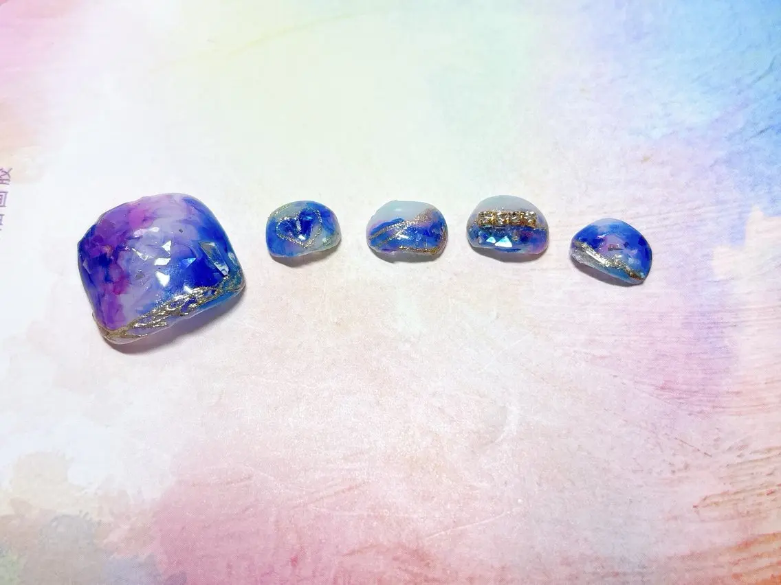 ネイル shoko🌙 Moonsのネイルデザイン